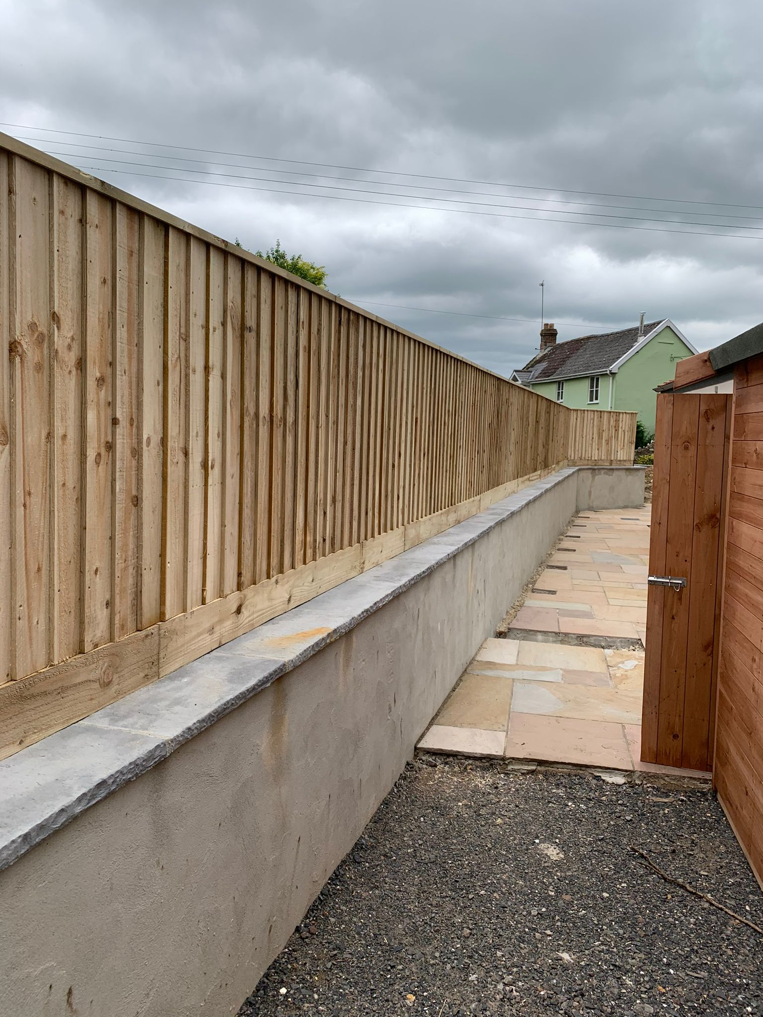 Sheds In Bristol