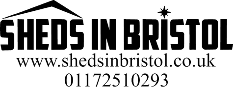 Sheds in Bristol logo